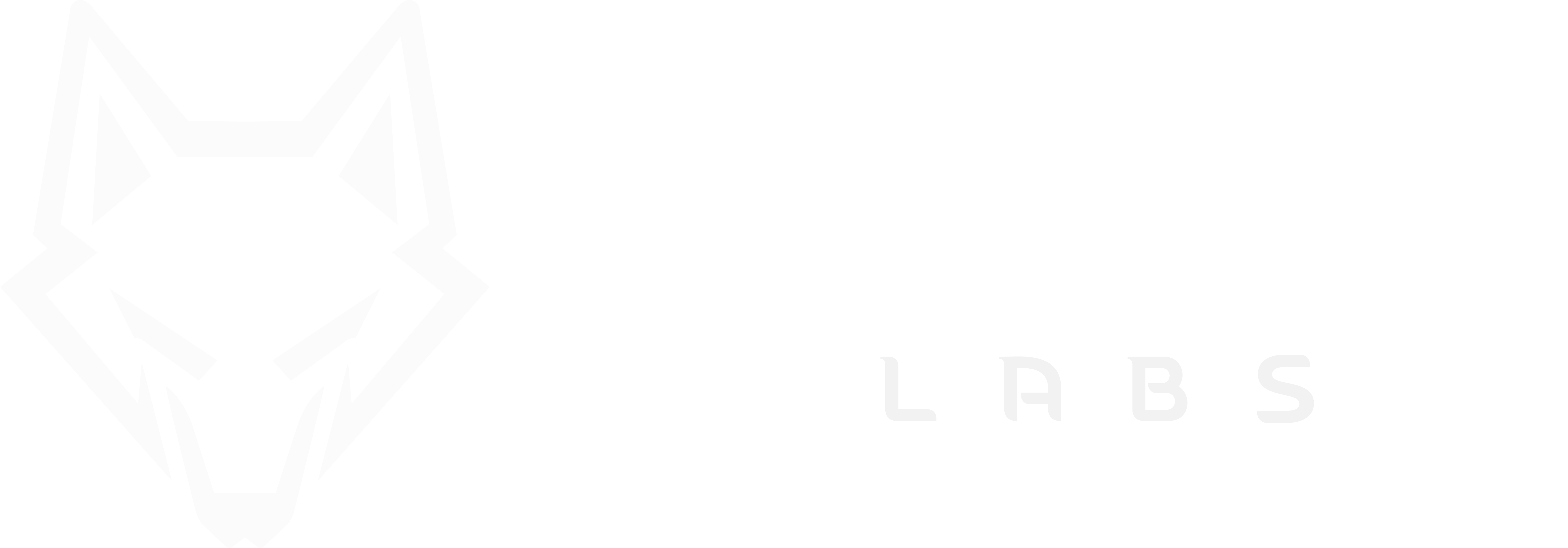 Lysder Labs Logo