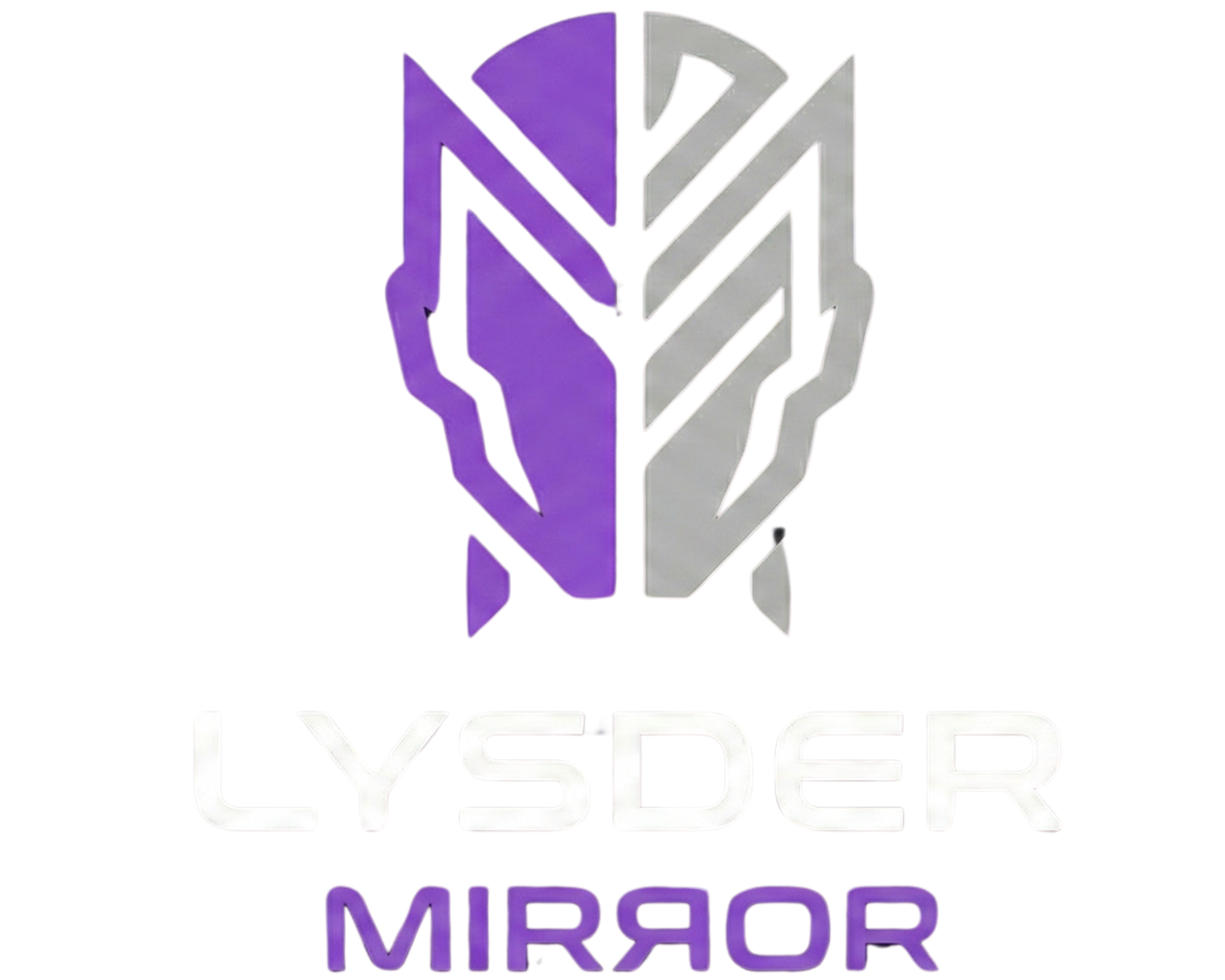 Lysder Mirror Logo